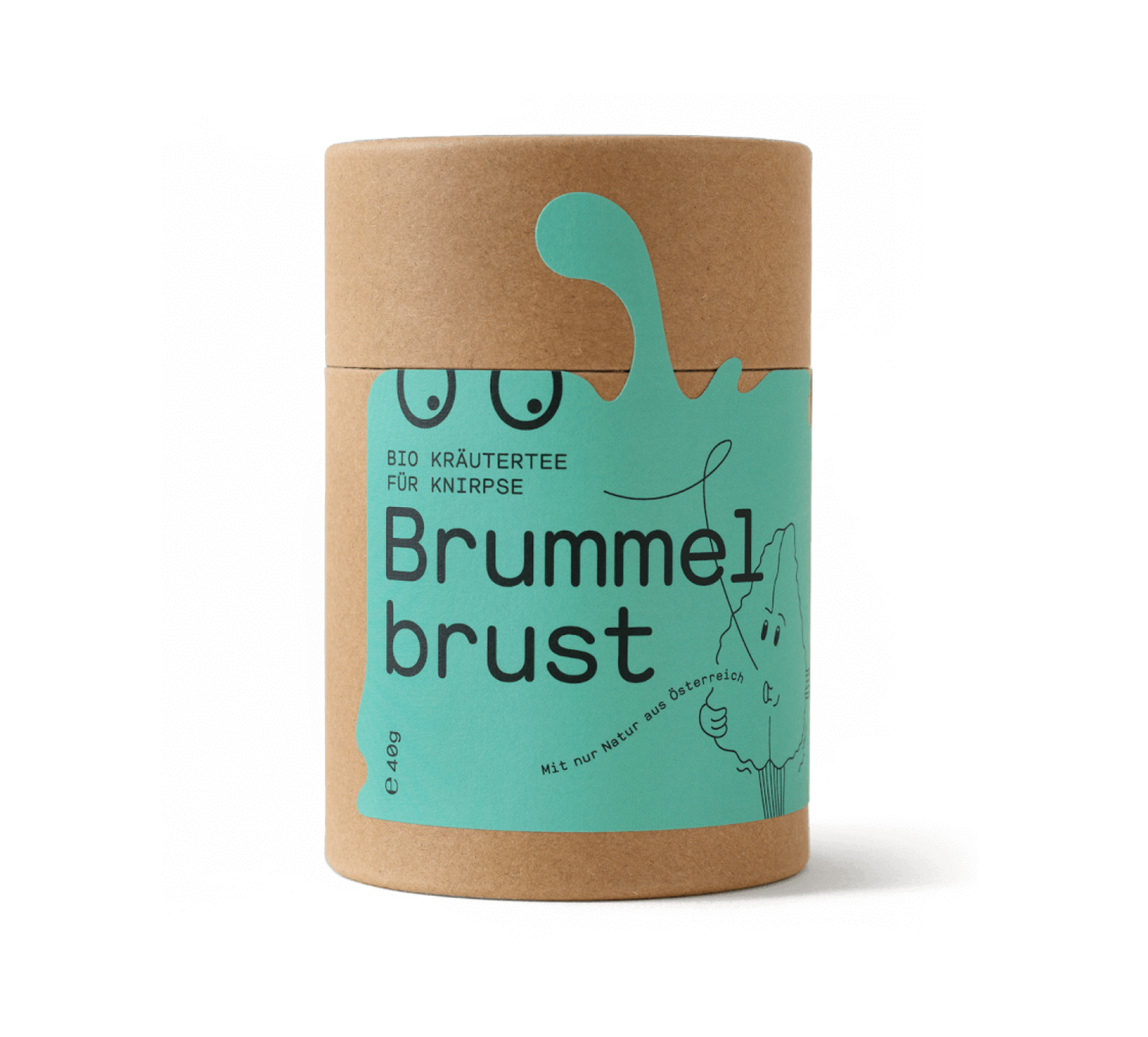 Brummelbrust